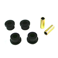 WHITELINE Control arm - lower inner bushing(W51619)