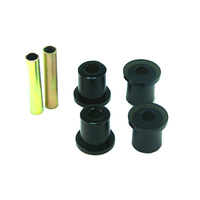 WHITELINE Control arm - lower inner bushing(W51623)
