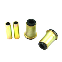 WHITELINE Control arm - lower inner bushing(W51627)