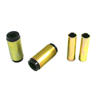 WHITELINE Control arm - lower inner bushing(W51639)