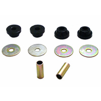 WHITELINE Control arm - lower outer bushing(W51663)