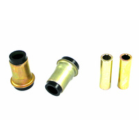 WHITELINE Control arm - lower inner bushing(W51665)