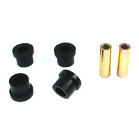 WHITELINE Control arm - lower inner front bushing(W51677)