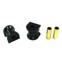 WHITELINE Control arm - lower inner rear bushing(W51678)