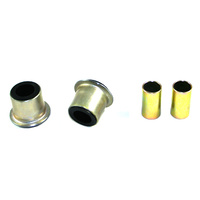 WHITELINE Control arm - upper bushing(W51683)
