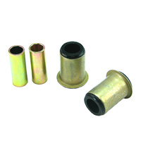 WHITELINE Control arm - upper inner rear bushing(W51684)