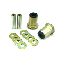 WHITELINE Control arm - lower inner bushing(W51702)