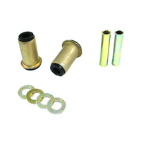 WHITELINE Control arm - lower inner bushing(W51711)