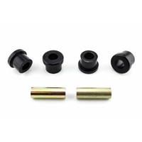 WHITELINE Control arm - lower inner front bushing(W51724)