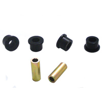 WHITELINE Control arm - lower inner front bushing(W51737)
