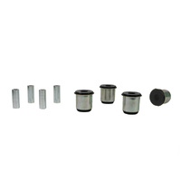 WHITELINE Trailing arm - lower bushing(W51750)
