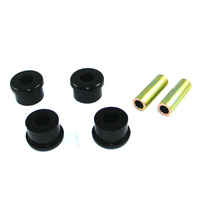WHITELINE Control arm - lower inner front bushing(W51769)