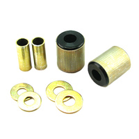 WHITELINE Control arm - lower inner rear bushing(W51770)