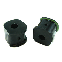 WHITELINE Control arm - lower inner rear bushing(W51775)