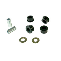 WHITELINE Control arm - lower inner front bushing(W51778A)