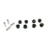 WHITELINE Control arm - upper bushing(W51826A)