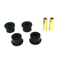 WHITELINE Control arm - lower inner front bushing(W51961)