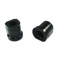 WHITELINE Control arm - lower inner rear bushing(W51962)