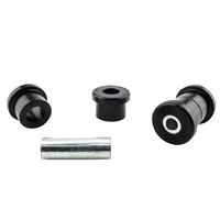 WHITELINE Control arm - lower inner front bushing(W51988)