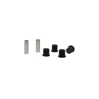 WHITELINE Control arm - lower inner bushing(W52081)