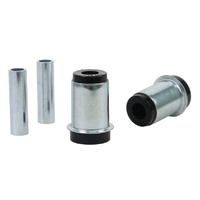 WHITELINE Control arm - lower inner bushing(W52125)