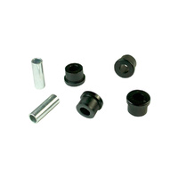 WHITELINE Control arm - lower inner front bushing(W52148A)