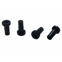 WHITELINE Control arm - upper bushing(W52210)