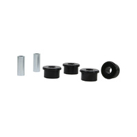 WHITELINE Shock absorber - to control arm bushing(W52218)