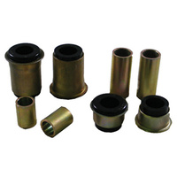 WHITELINE Control arm - upper bushing(W52279)