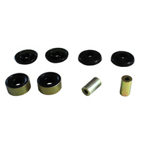 WHITELINE Control arm - lower inner rear bushing(W52401)