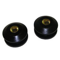 WHITELINE Control arm - lower inner rear bushing(W52417)