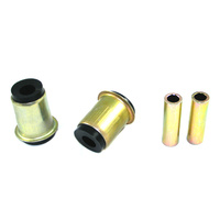 WHITELINE Control arm - lower inner bushing(W52490)