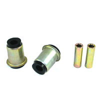 WHITELINE Control arm - lower inner bushing(W52566)