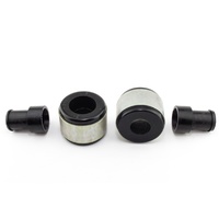 WHITELINE Control arm - lower inner rear bushing(W52605)