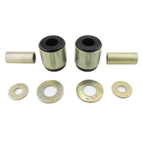 WHITELINE Control arm - lower inner rear bushing(W52662)