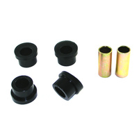 WHITELINE Control arm - lower inner bushing(W52783)