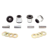 WHITELINE Control arm - upper bushing(W52811)