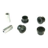 WHITELINE Control arm - lower inner front bushing(W52837A)