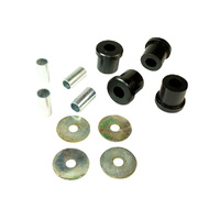 WHITELINE Control arm - upper bushing(W52969)
