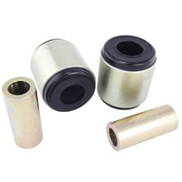 WHITELINE Shock absorber - to control arm bushing(W52992)