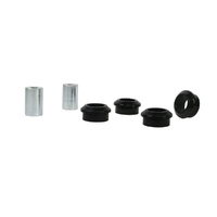 WHITELINE Control arm - lower bushing(W53150)