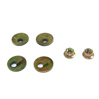 WHITELINE Radius arm - lower washers(W53152)