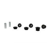 WHITELINE Control arm - lower inner bushing(W53175)