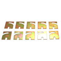 WHITELINE Control arm - upper alignment shims(W53182)
