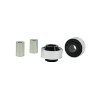 WHITELINE Control arm - lower inner rear bushing(W53189)
