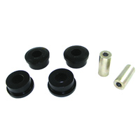 WHITELINE Control arm - lower inner rear bushing(W53268)
