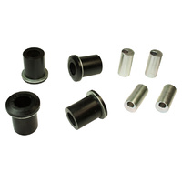 WHITELINE Control arm - upper bushing(W53270)