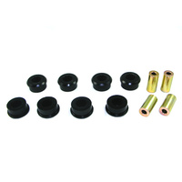 WHITELINE Control arm - upper bushing(W53271)