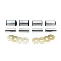 WHITELINE Control arm - lower inner bushing(W53272)