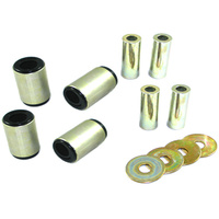 WHITELINE Control arm - lower inner bushing(W53273)